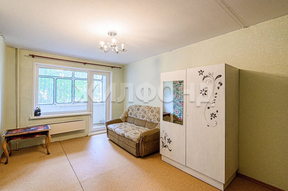 
  Продается 2-комн. квартира, 46.5 м², Гурьевская ул, д. 42
. Фото 18.