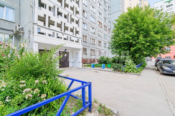 
  Продается 2-комн. квартира, 46.5 м², Гурьевская ул, д. 42
. Фото 31.