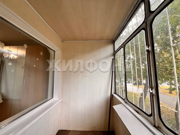 
  Продается 2-комн. квартира, 46.5 м², Гурьевская ул, д. 42
. Фото 6.