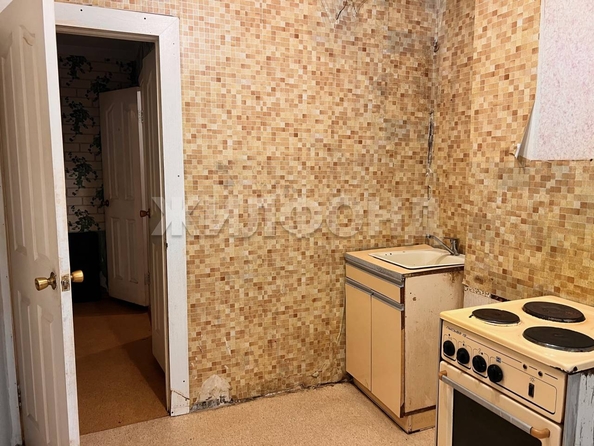 
  Продается 2-комн. квартира, 46.5 м², Гурьевская ул, д. 42
. Фото 11.