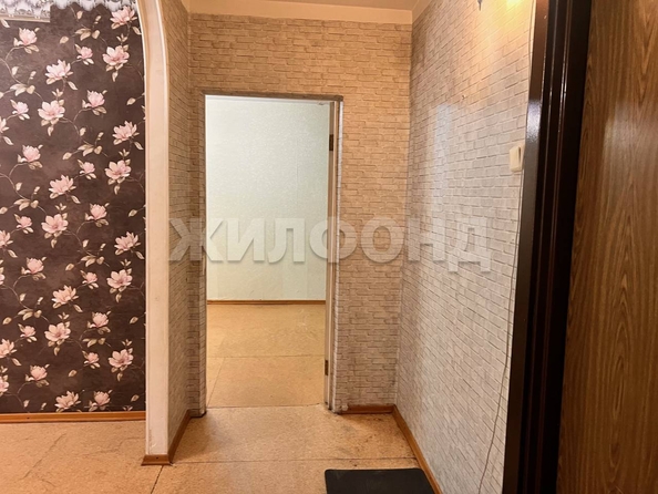 
  Продается 2-комн. квартира, 46.5 м², Гурьевская ул, д. 42
. Фото 17.