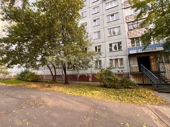 
  Продается 2-комн. квартира, 46.5 м², Гурьевская ул, д. 42
. Фото 25.