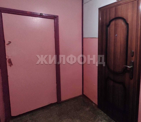 
  Продается 3-комн. квартира, 61 м², Лапина ул, д. 3
. Фото 16.