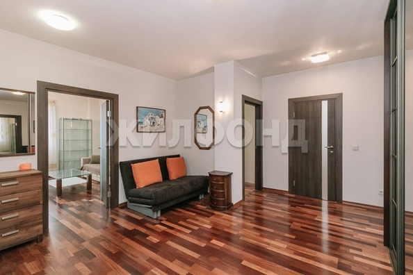 
  Продается 3-комн. квартира, 91.8 м², Шевченко ул, д. 11
. Фото 4.