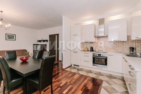 
  Продается 3-комн. квартира, 91.8 м², Шевченко ул, д. 11
. Фото 12.