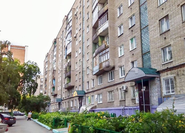 
  Продается 3-комн. квартира, 56.4 м², Челюскинцев ул, д. 18
. Фото 9.