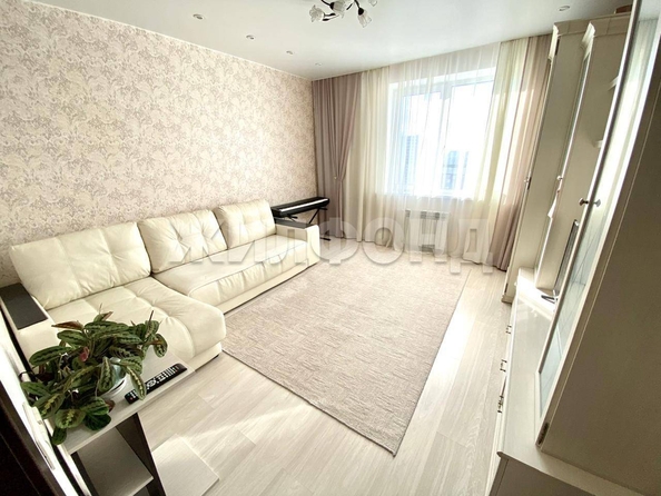 
  Продается 3-комн. квартира, 62.4 м², Танковая ул, д. 34
. Фото 1.