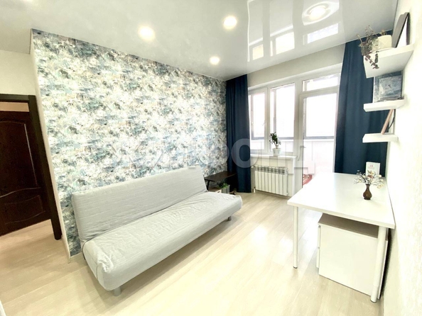 
  Продается 3-комн. квартира, 62.4 м², Танковая ул, д. 34
. Фото 9.