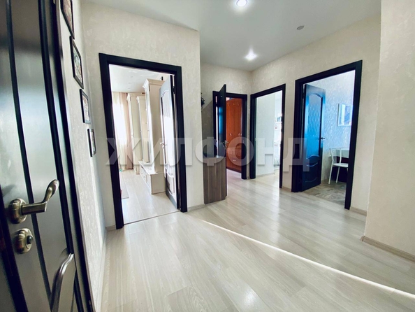 
  Продается 3-комн. квартира, 62.4 м², Танковая ул, д. 34
. Фото 14.