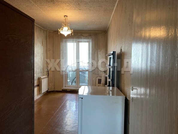 
  Продается 3-комн. квартира, 59.9 м², Дуси Ковальчук ул, д. 20
. Фото 6.