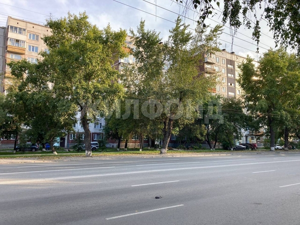 
  Продается 3-комн. квартира, 59.9 м², Дуси Ковальчук ул, д. 20
. Фото 21.