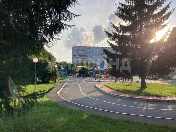 
  Продается 3-комн. квартира, 59.9 м², Дуси Ковальчук ул, д. 20
. Фото 22.