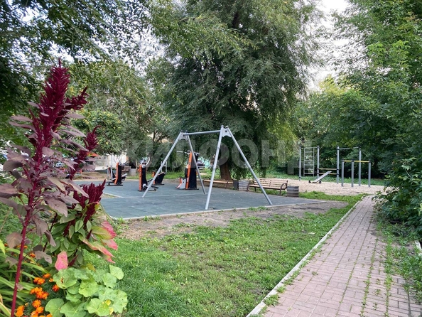 
  Продается 3-комн. квартира, 59.9 м², Дуси Ковальчук ул, д. 20
. Фото 24.