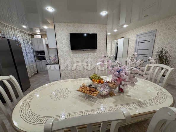 
  Продается 3-комн. квартира, 58.7 м², Зорге ул, д. 83
. Фото 3.