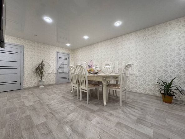 
  Продается 3-комн. квартира, 58.7 м², Зорге ул, д. 83
. Фото 4.