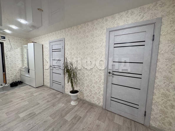 
  Продается 3-комн. квартира, 58.7 м², Зорге ул, д. 83
. Фото 7.