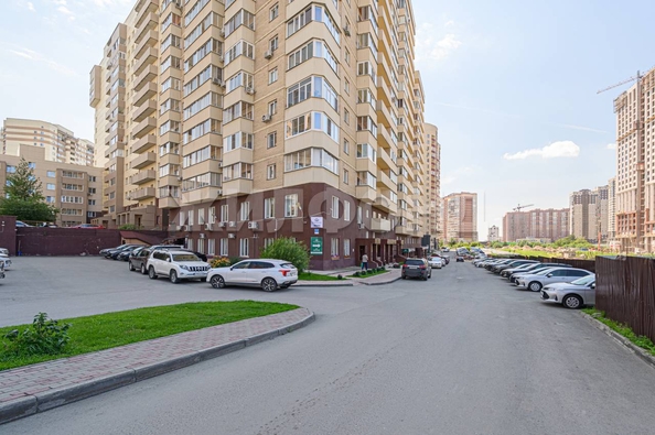 
  Продается 3-комн. квартира, 94.5 м², Галущака ул, д. 17
. Фото 1.