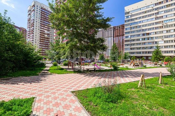
  Продается 3-комн. квартира, 94.5 м², Галущака ул, д. 17
. Фото 3.