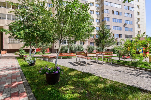 
  Продается 3-комн. квартира 94.5 м². Фото 6.