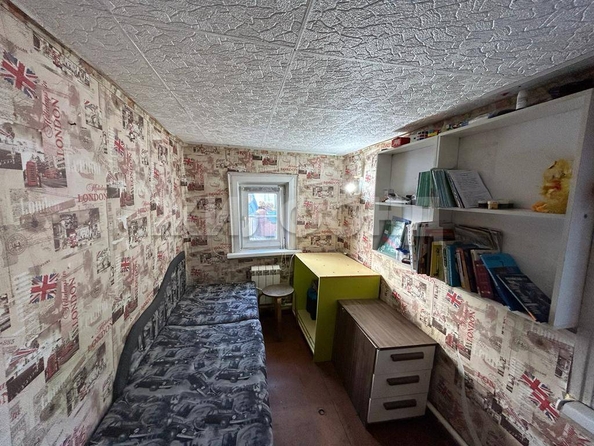 
  Продается дом, 51.7 м², Обь
. Фото 1.