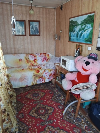 
  Продается дача, 40 м², населенный пункт платф Кувшинка 75 км
. Фото 9.