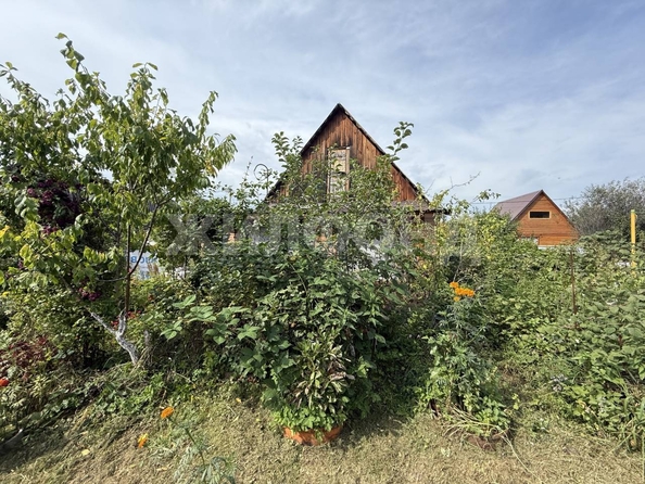 
  Продается дача, 31.7 м², Новосибирск
. Фото 20.