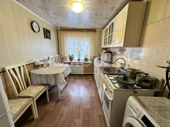 
  Продается дом, 46 м², рабочий поселок Чик
. Фото 16.