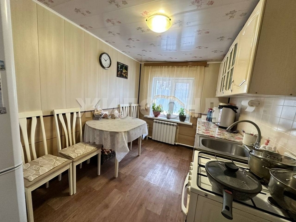 
  Продается дом, 46 м², рабочий поселок Чик
. Фото 17.