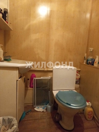 
  Продается дом, 102 м², Новосибирск
. Фото 6.