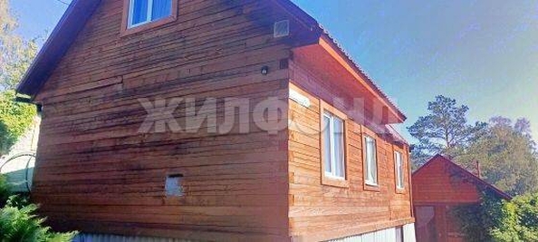 
  Продается дача, 80 м², Новосибирск
. Фото 1.