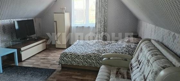 
  Продается дача, 80 м², Новосибирск
. Фото 6.