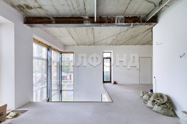 
  Продается дом, 496.5 м², поселок Приобский
. Фото 6.