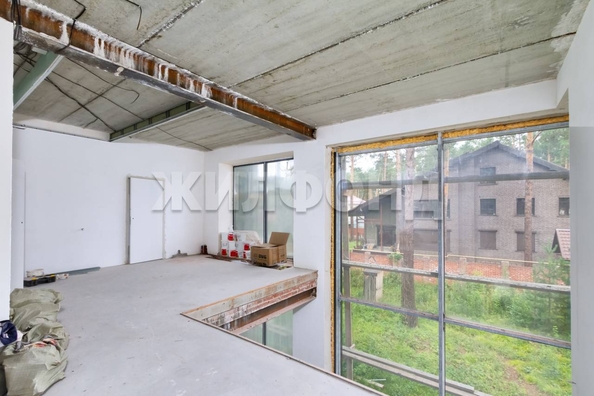
  Продается дом, 496.5 м², поселок Приобский
. Фото 8.