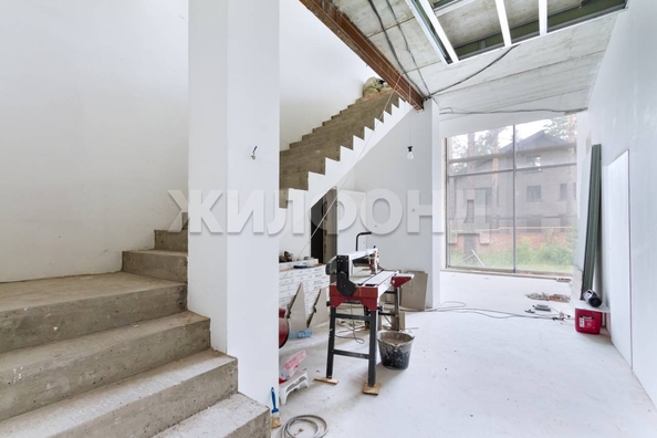 
  Продается дом, 496.5 м², поселок Приобский
. Фото 17.
