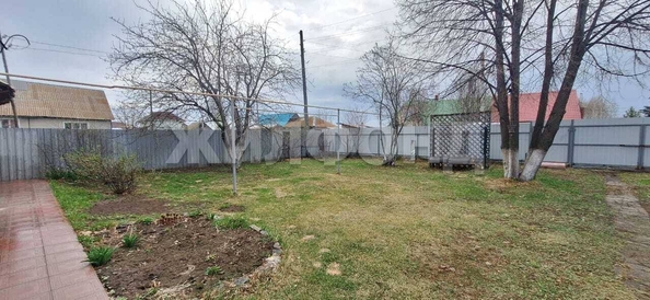 
  Продается дом, 122.4 м², рабочий поселок Ордынское
. Фото 11.