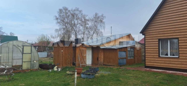 
  Продается дом, 122.4 м², рабочий поселок Ордынское
. Фото 13.
