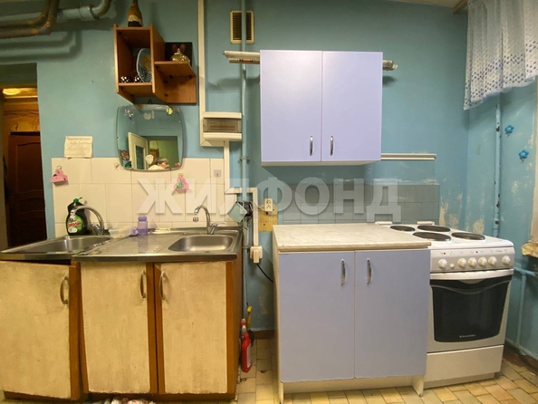 
  Продается комната, 12.3 м², Объединения ул, д. 39
. Фото 4.