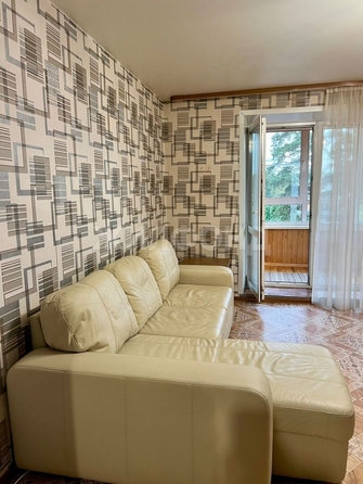 
  Сдается 1-комн. квартира, 28 м², Сиреневая ул, д. 31
. Фото 1.