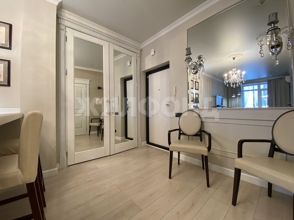 
  Сдается 2-комн. квартира, 42 м², Райсовета пл, д. 8
. Фото 8.