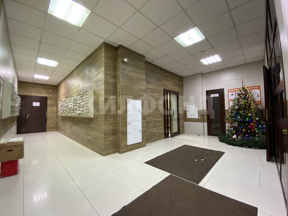 
  Сдается 2-комн. квартира, 42 м², Райсовета пл, д. 8
. Фото 19.