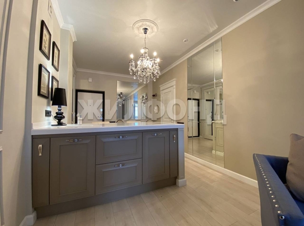 
  Сдается 2-комн. квартира, 42 м², Райсовета пл, д. 8
. Фото 6.