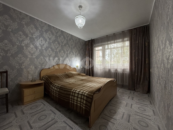 
  Сдается 3-комн. квартира, 60 м², Красный пр-кт, д. 100/2
. Фото 1.