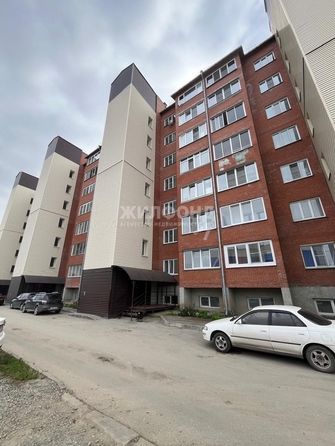 
  Сдается 3-комн. квартира, 74 м², Петухова ул, д. 6/4
. Фото 22.