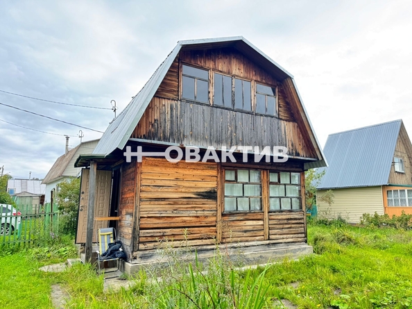 
  Продается коттедж, 55 м², СНТ СНТ Мелиоратор
. Фото 5.