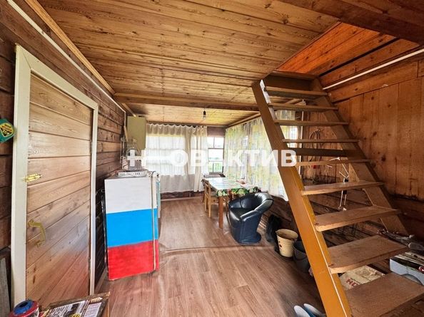 
  Продается коттедж, 55 м², СНТ СНТ Мелиоратор
. Фото 9.