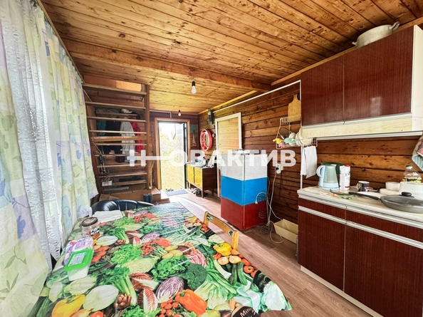 
  Продается коттедж, 55 м², СНТ СНТ Мелиоратор
. Фото 10.