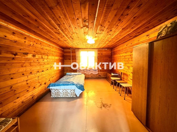 
  Продается коттедж, 55 м², СНТ СНТ Мелиоратор
. Фото 11.