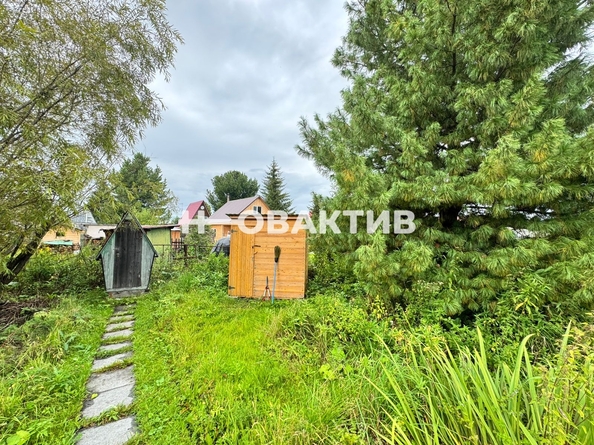 
  Продается коттедж, 55 м², СНТ СНТ Мелиоратор
. Фото 15.