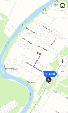 
  Продается коттедж, 55 м², СНТ СНТ Мелиоратор
. Фото 16.