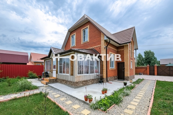 
  Продается дом, 166 м², СНТ СНТ Семицвет
. Фото 3.